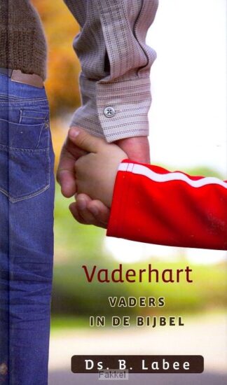 product afbeelding voor: Vaderhart