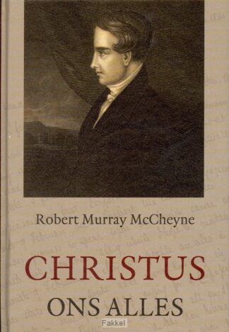 product afbeelding voor: Christus ons alles