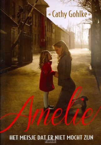 product afbeelding voor: Amelie