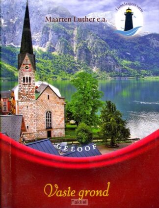 product afbeelding voor: Vaste grond