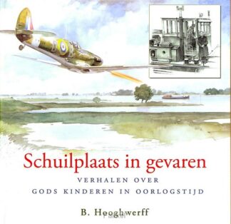 product afbeelding voor: Schuilplaats in gevaren