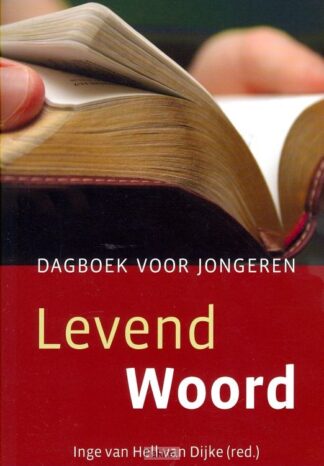 product afbeelding voor: Levend Woord