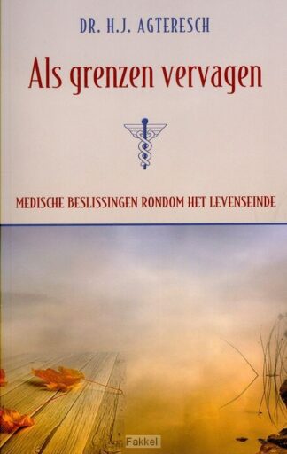 product afbeelding voor: Als grenzen vervagen