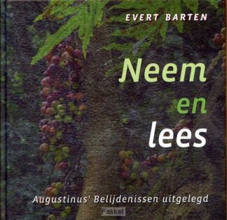 product afbeelding voor: Neem en lees