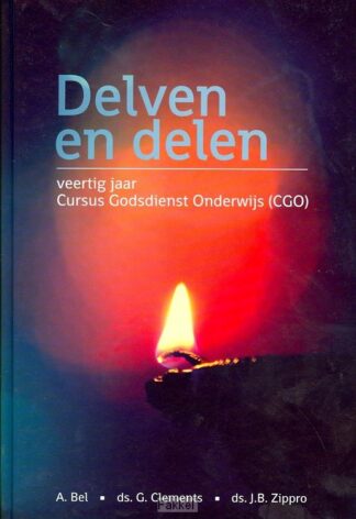 product afbeelding voor: Delven en delen