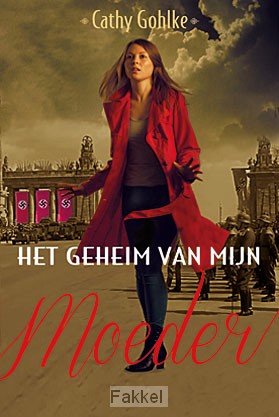 product afbeelding voor: Geheim van mijn moeder