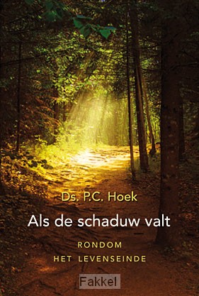 product afbeelding voor: Als de schaduw valt