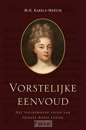 product afbeelding voor: Vorstelijke eenvoud