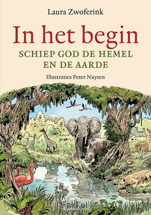 product afbeelding voor: In het begin