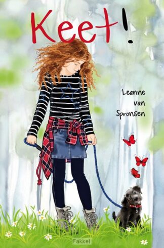 product afbeelding voor: Keet!