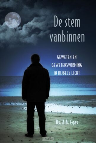 product afbeelding voor: Stem vanbinnen