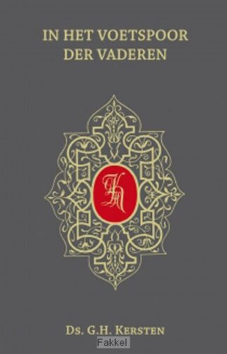 product afbeelding voor: In het voetspoor der vaderen  POD