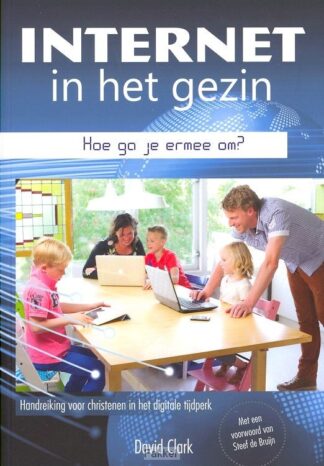 product afbeelding voor: Internet in het gezin