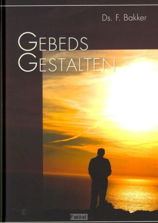 product afbeelding voor: Gebedsgestalten