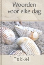 product afbeelding voor: Woorden voor elke dag