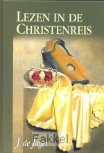 product afbeelding voor: Lezen in de christenreis