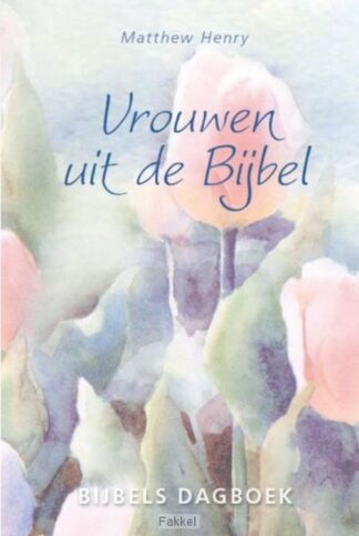 product afbeelding voor: Vrouwen uit de bijbel
