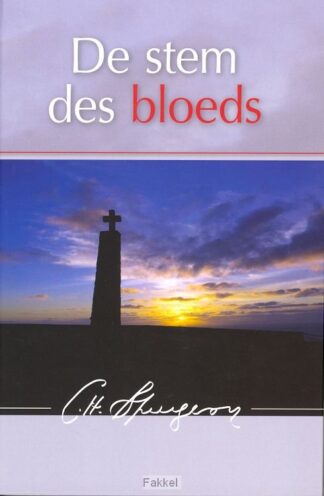 product afbeelding voor: Stem des bloeds