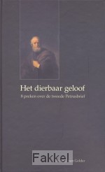 product afbeelding voor: Dierbaar geloof