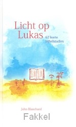 product afbeelding voor: Licht op Lukas