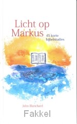 product afbeelding voor: Licht op Markus