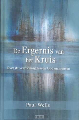 product afbeelding voor: Ergernis van het Kruis