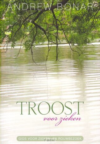 product afbeelding voor: Troost voor zieken