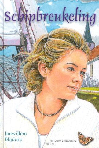 product afbeelding voor: Schipbreukeling