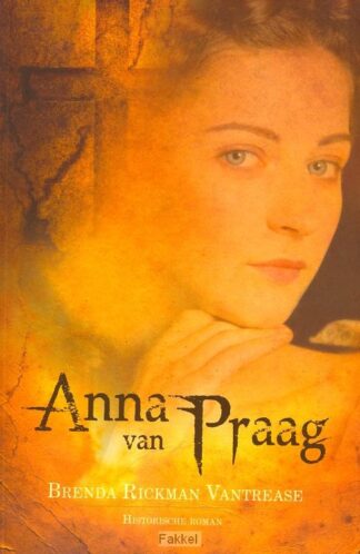 product afbeelding voor: Anna van Praag