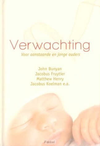 product afbeelding voor: Verwachting
