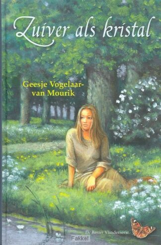 product afbeelding voor: Zuiver als kristal