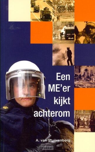 product afbeelding voor: Me''er kijkt achterom