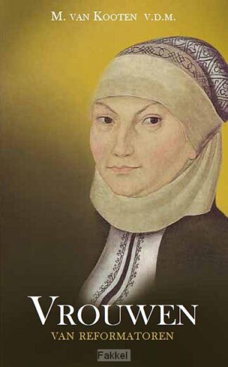 product afbeelding voor: Vrouwen van reformatoren
