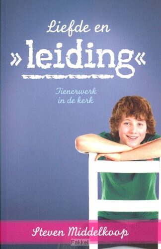 product afbeelding voor: Liefde en leiding
