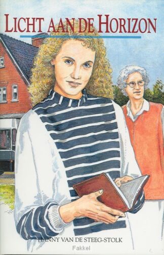 product afbeelding voor: Licht aan de horizon