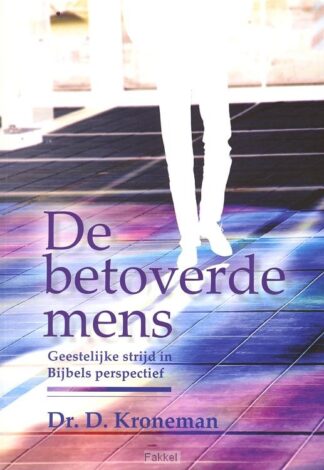 product afbeelding voor: Betoverde mens
