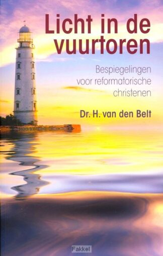 product afbeelding voor: Licht in de vuurtoren