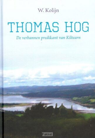 product afbeelding voor: Thomas Hog