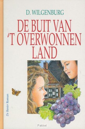 product afbeelding voor: Buit van 't overwonnen land