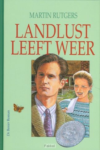 product afbeelding voor: Landlust leeft weer