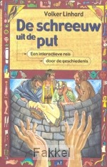 product afbeelding voor: Schreeuw uit de put