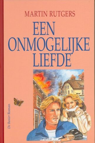 product afbeelding voor: Onmogelijke liefde