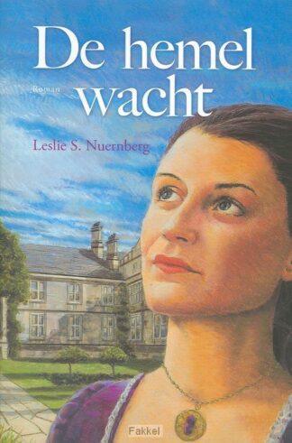 product afbeelding voor: Hemel wacht