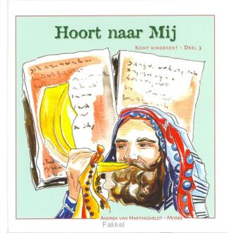 product afbeelding voor: Hoort naar mij