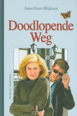 product afbeelding voor: Doodlopende weg