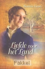 product afbeelding voor: Liefde voor het land