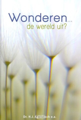 product afbeelding voor: Wonderen de wereld uit