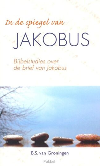 product afbeelding voor: In de spiegel van jakobus  POD