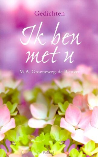 product afbeelding voor: Ik ben met u