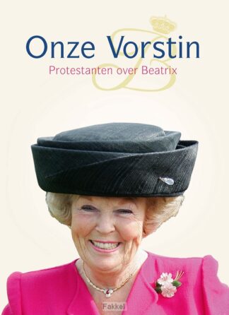 product afbeelding voor: Onze vorstin